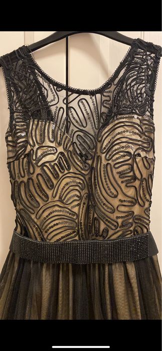 Rochie de seara Chantal