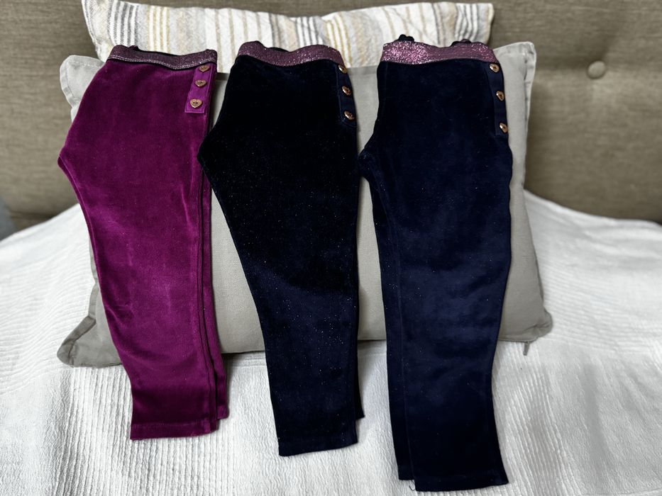 Детски клинове Zara, Hm, Ted baker