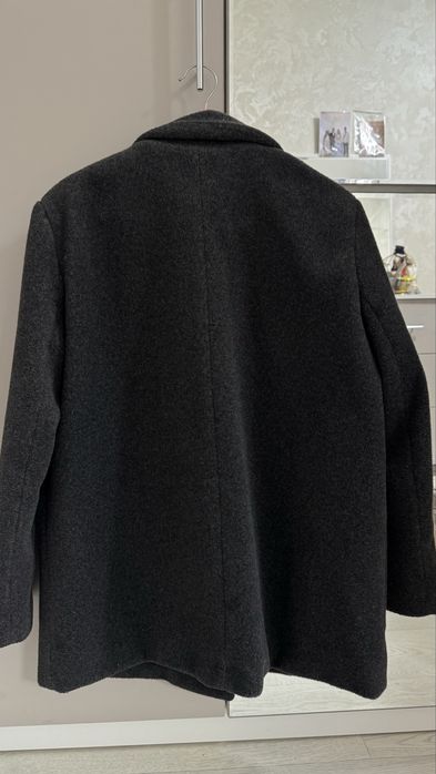 Пальто класический