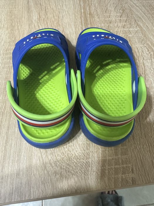 Slapi Tommy Hilfiger