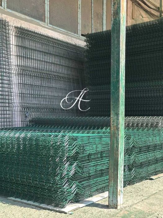 Еврозабор сетка 3д евро сетка yevrozabor yevrosetka