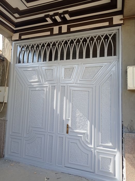 Навесы пеерилла Варота