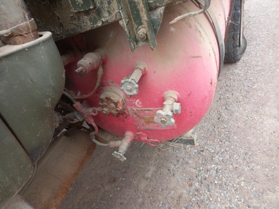 Газ 53 запчастка сотилади