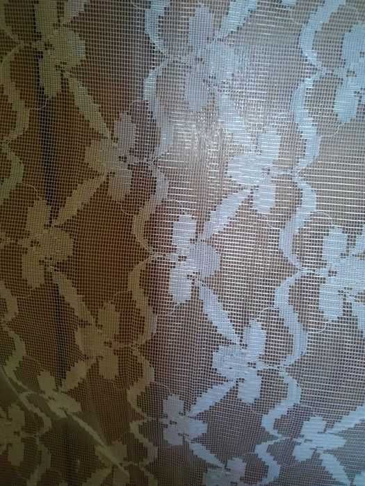 Тюлени пердета-4 бр.-Промоция до 31.1