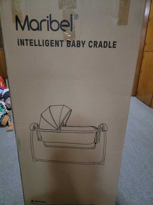 Люлька электронная