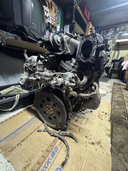 Двигатесь ниссан цефиро 2.0 v6