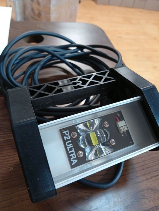 Малярная лампа P2 Ultra