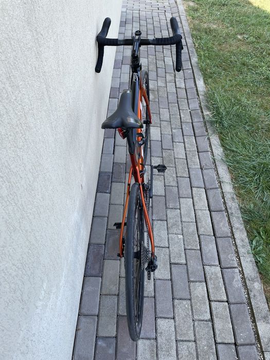 De vanzare Cursiera BH RS1