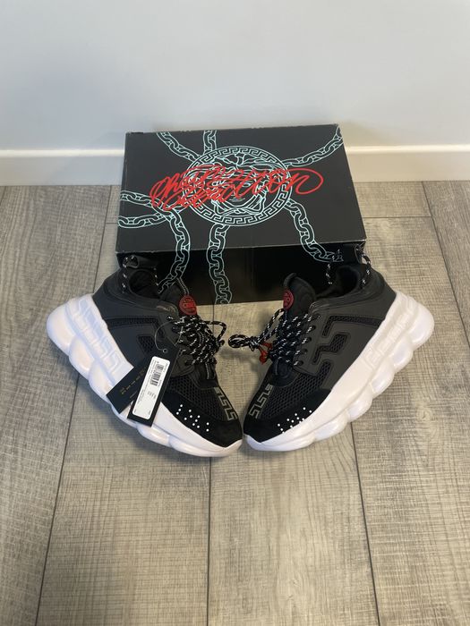 Versace Chain Reaction