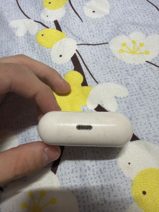 Наушники беспроводные