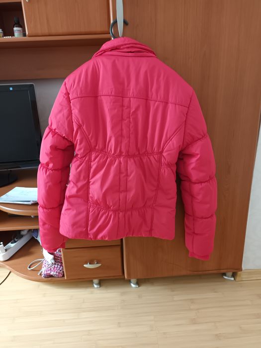 Датско якенце за момиче на 14-15 г.