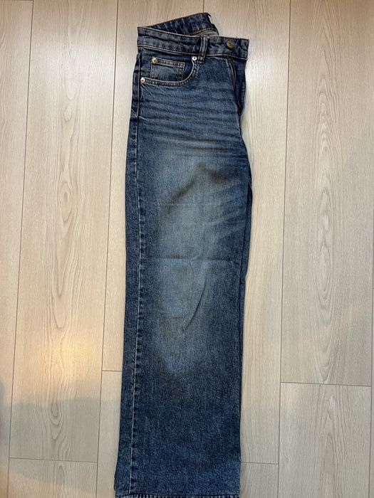 Дънки H&M в размер 36