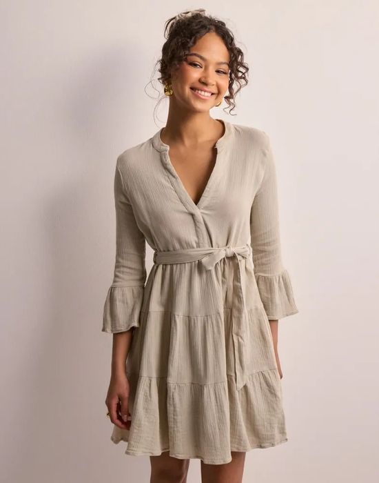 Ефирна рокля ONLY - L