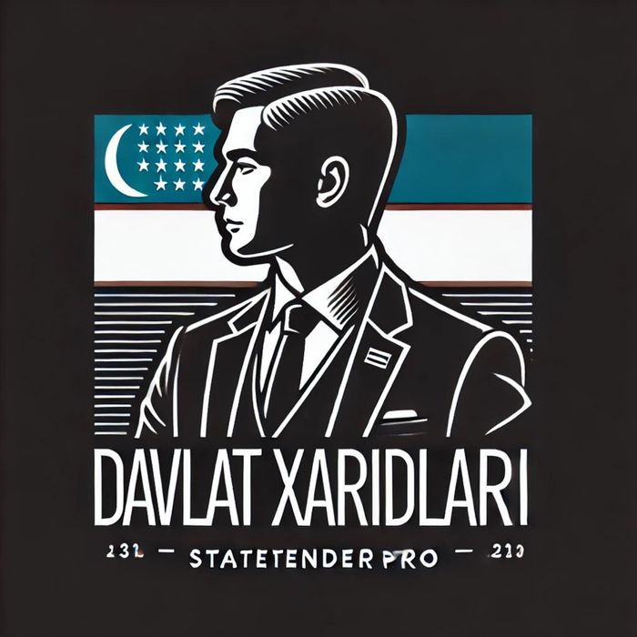 Davlat xaridlari brokeri. Tender auksion shaffof qurilish брокер.