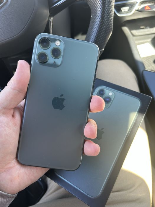 11 pro Iphone 256