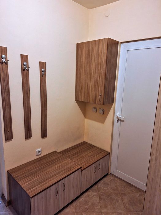 Дава се под наем Едностаен апартамент в София, Люлин 10 - 40 кв.м за 318.75 € - Снимка #7