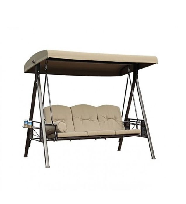 Градинска Триместна Луксозна Люлка