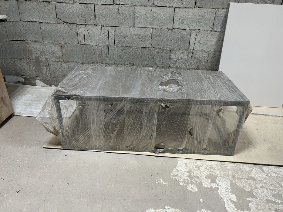 Жер  стол  низкий