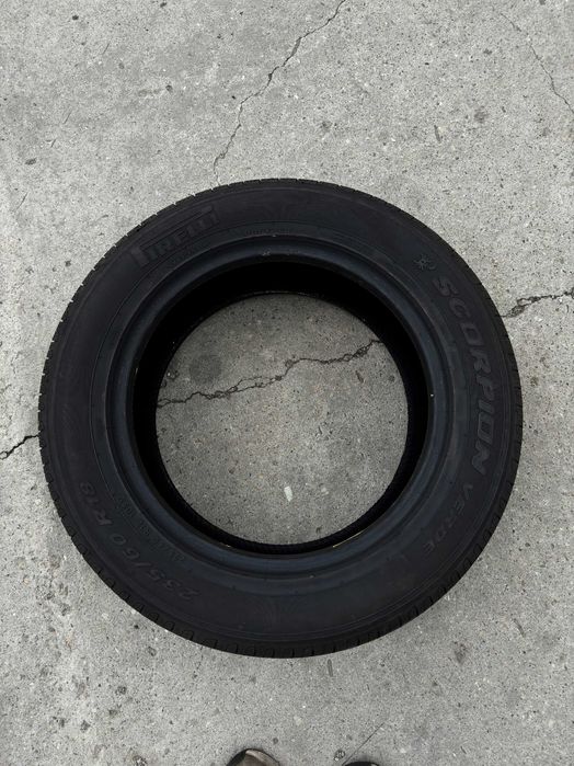 Anvelope 235/60R18 Pirelli Vara