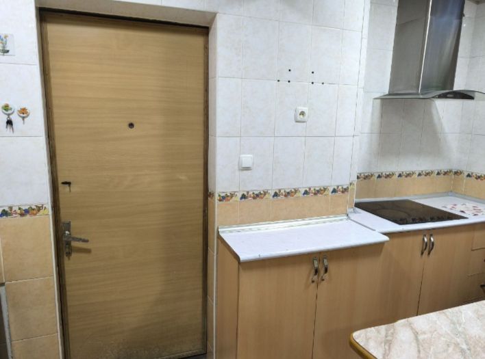 Аренда 1 комнатная квартира Сергели 3