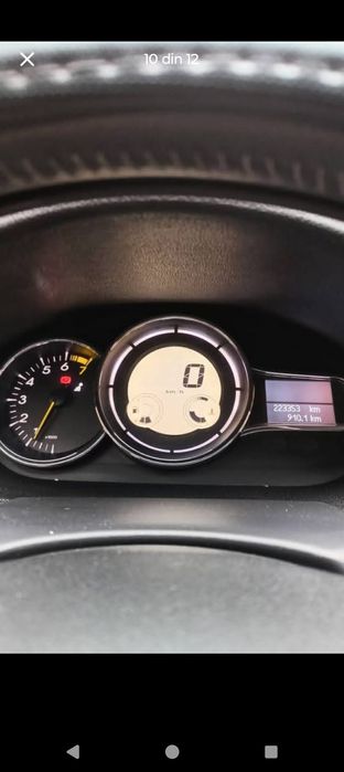 RENAULT Megane 2011 — imagine 4