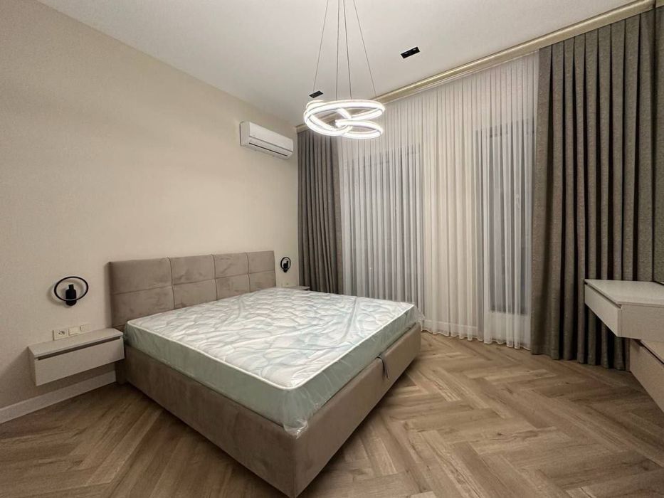 Продам 2х комнатную квартиру