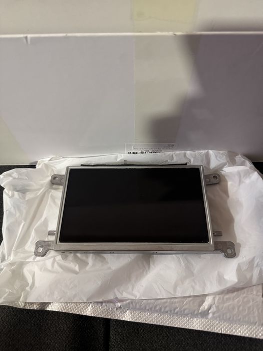 Мултимедия Audi A4 B8 2012