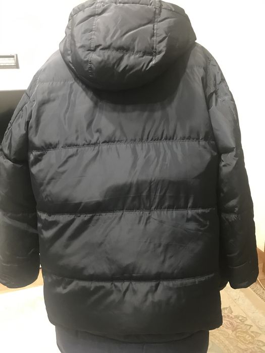 Продам куртку зима