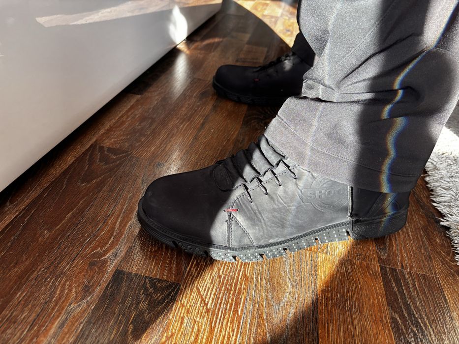 Мъжки обувки Shooz N 44/45,5