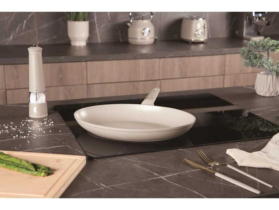 НОВИ! Грил тиган за риба 35x25см Berlinger Haus Sahara
