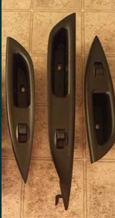 лостчета, жабка, еърбег за волан-Мазда 6, комби, 2003г