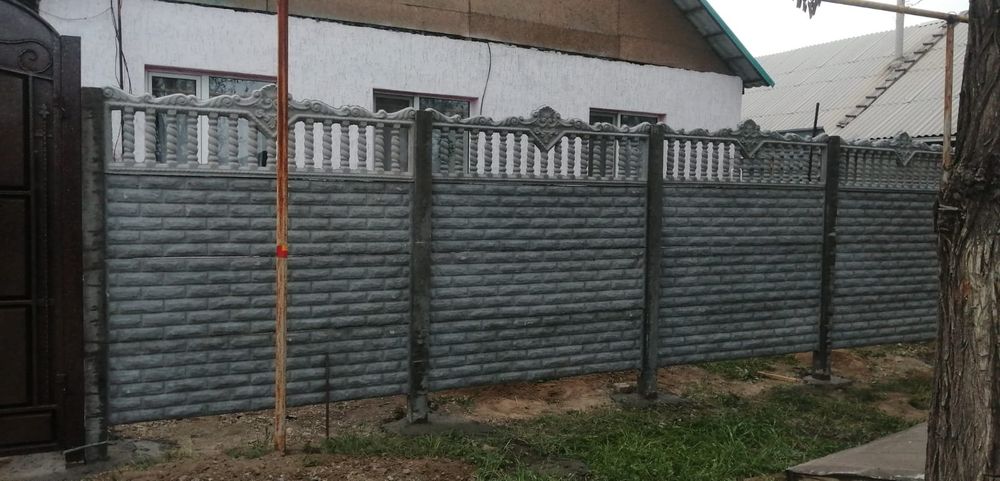 Еврозабор доставка установка 26000