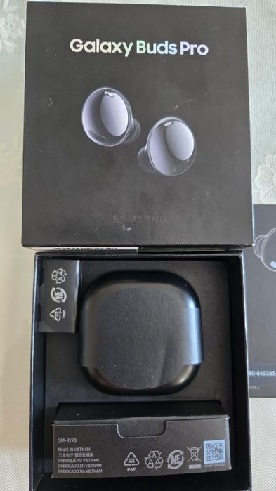 Продам SAMSUNG Galaxy Buds Pro