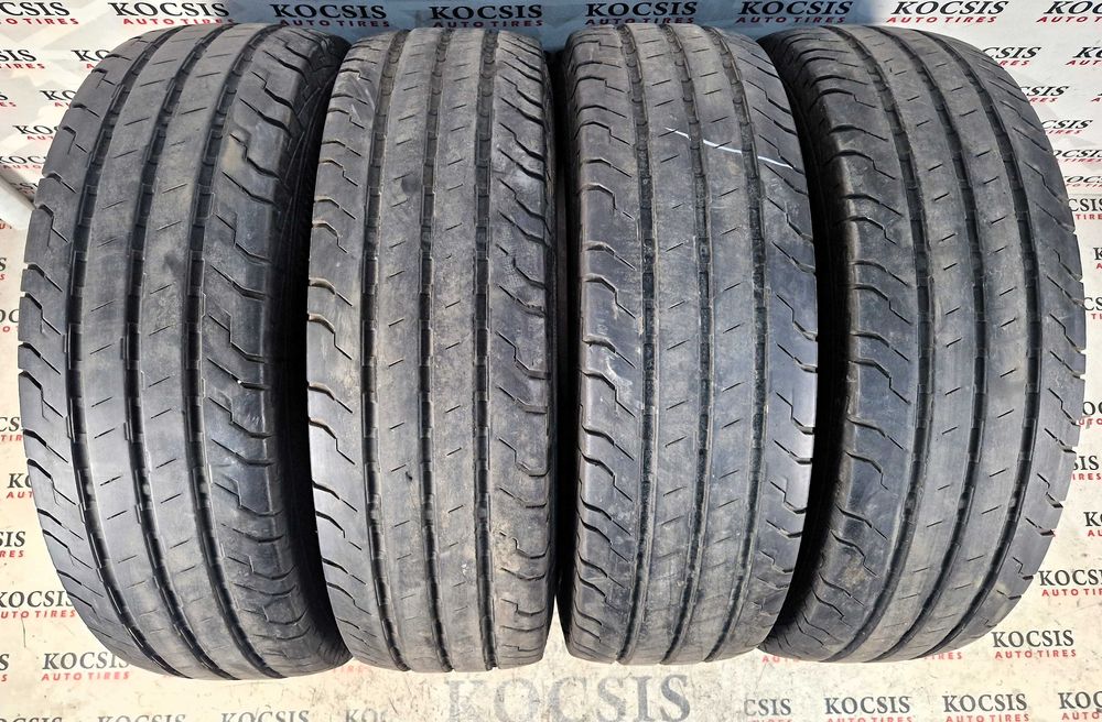 Anvelope second hand vara 215 75 16C Continental