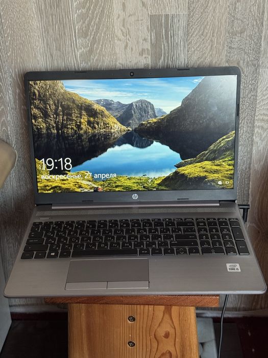 Ноутбук НР 250 G8 pk