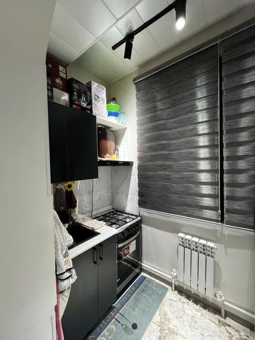 Срочно! Новостройка на Саламатина -Мечеть  2/4/10 общ пл 52м с мебелью