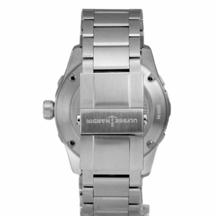 Ulysse Nardin Diver 42mm 8163-175-7M/92
