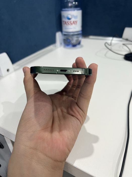 IPhone 13, 128 GB, продам