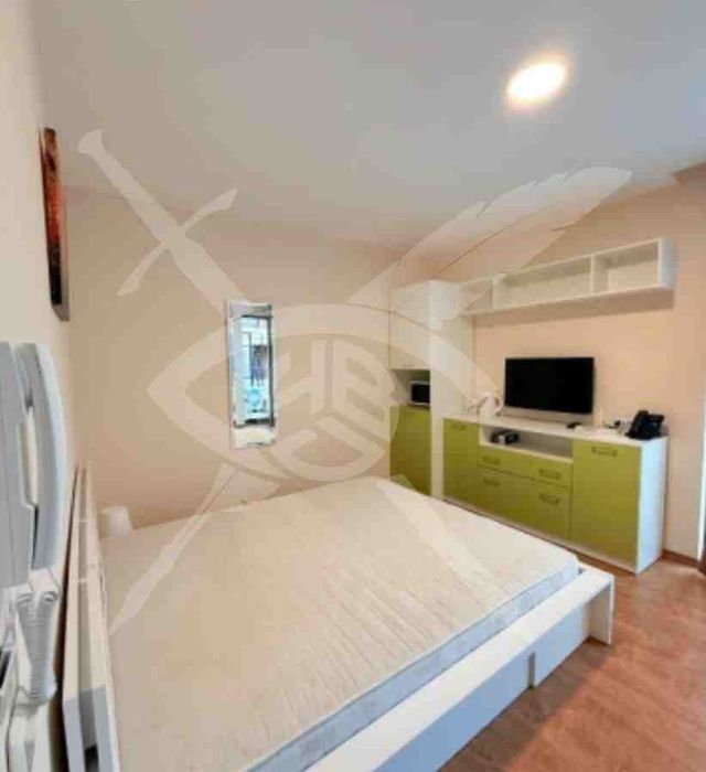 Едностаен апартамент в Свети Влас! 101331