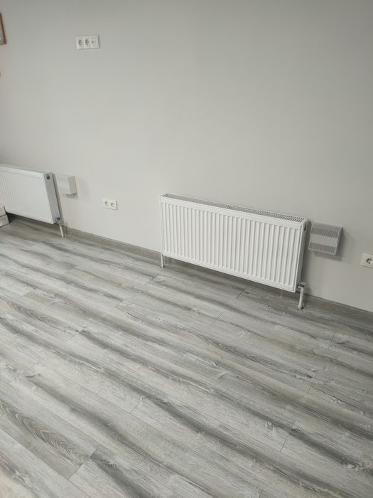 Приточный клапан Norvind pro