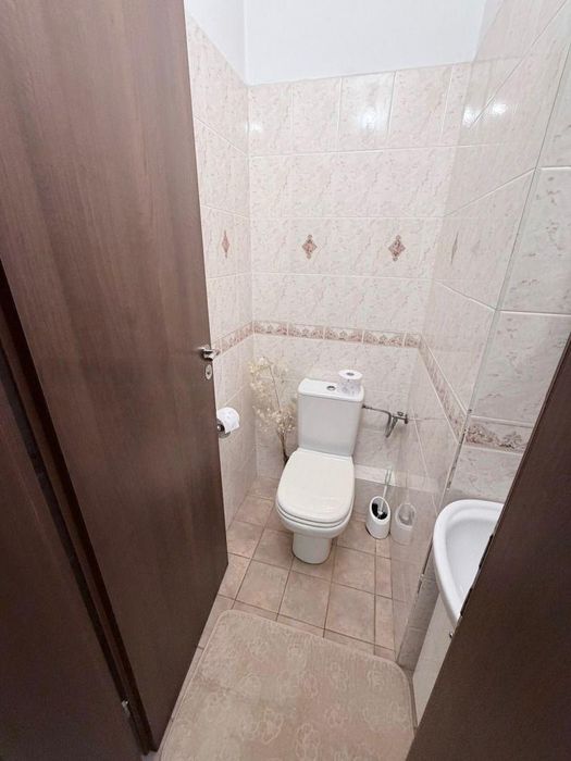 Дава се под наем Тристаен апартамент в София, Изток - 90 кв.м за 1295.4 € - Снимка #7