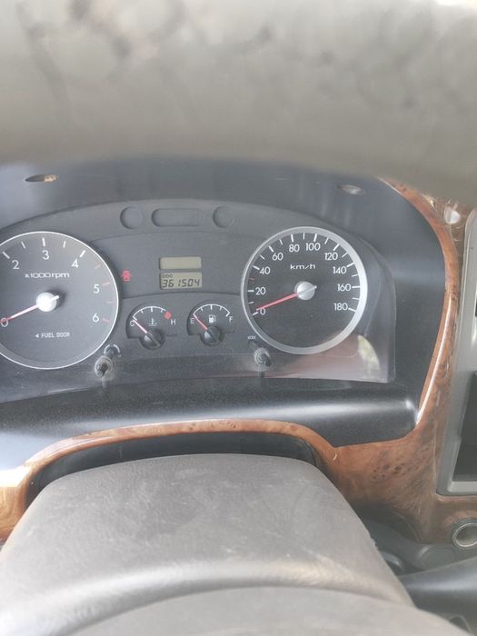 Hyundai porter sotiladi xolati ideal