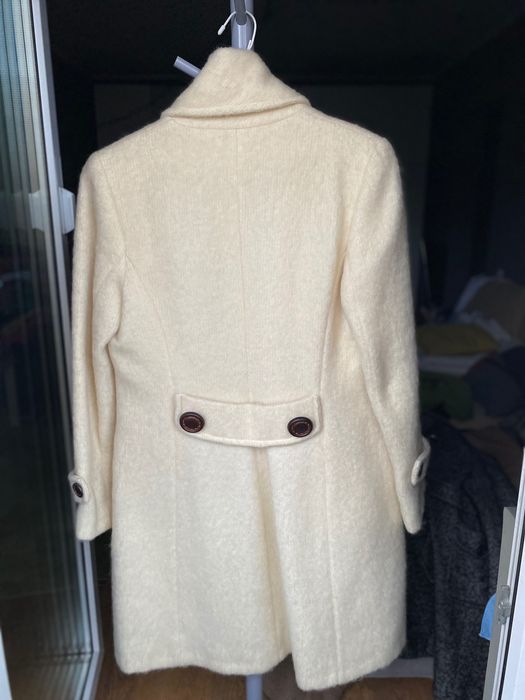 Palton dama - diferite marimi Mango BSB