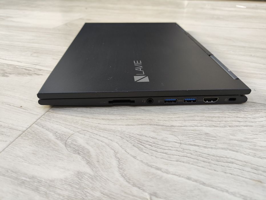 Ультрабук Nec X360 I5 7200
