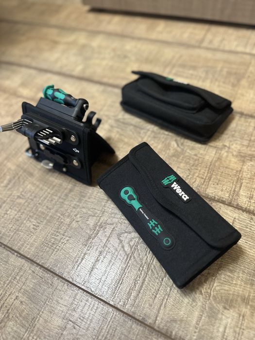 Комплект инструменти Wera