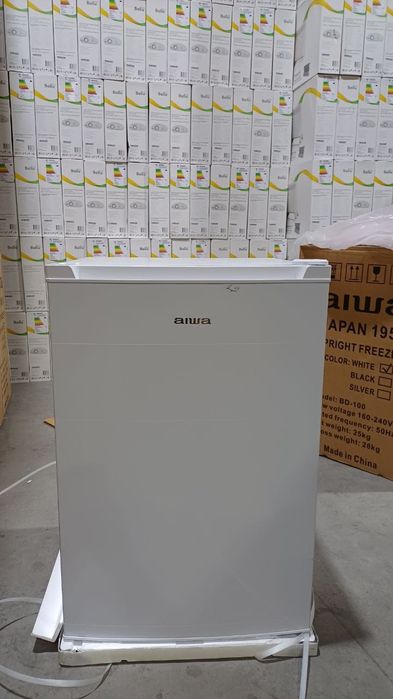 Холодильник, Muzlatgich,