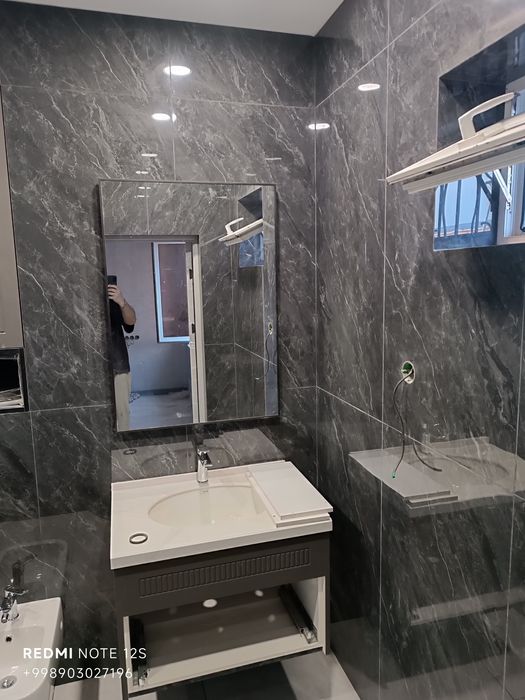 кафельщик Андрей опытный