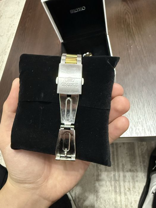 Ceas Seiko 5 Sports Style