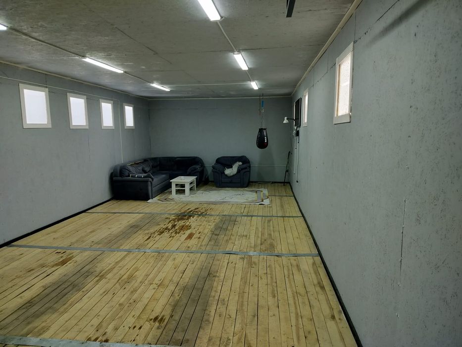 Сдам в аренду помешение