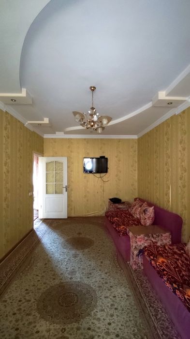 Продаётся квартира 2/3/4 Каракамыш 1/4 Qoraqamish